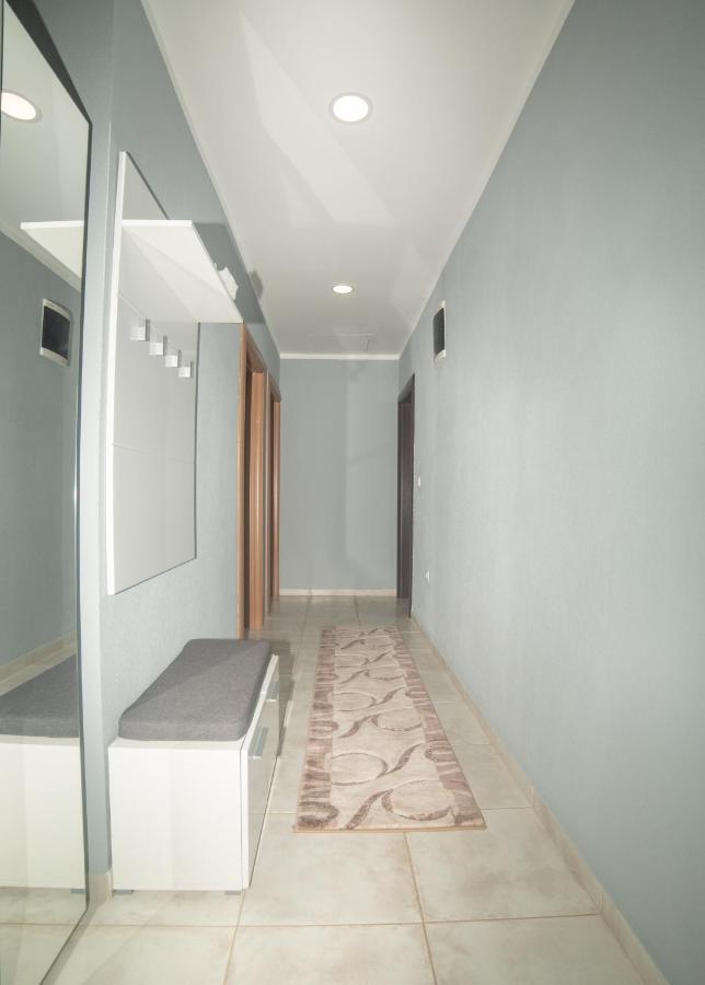 Apartment Milena Virpazar Buitenkant foto