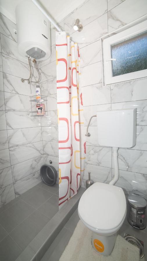 Apartment Milena Virpazar Buitenkant foto