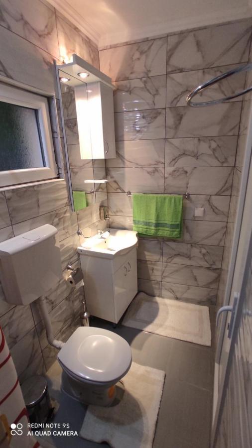 Apartment Milena Virpazar Buitenkant foto